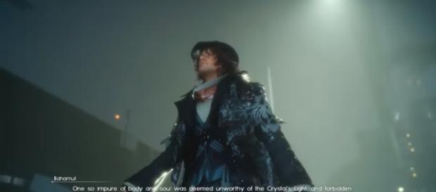 Final Fantasy XV - Episode Ardyn DLC & Multiplayer Beta | Ardyn Past Story Update - YouTube/Zanar Aesthetics Final Fantasy XV - Episode Ardyn DLC & Multiplayer Beta | Ardyn Past Story Update - YouTube/Zanar Aesthetics