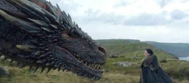 'Game of Thrones' - Image via YouTube/Ice & Fire Reviews 'Game of Thrones' - Image via YouTube/Ice & Fire Reviews