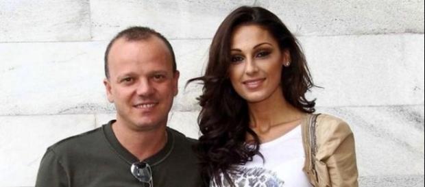 Gigi D'Alessio e Anna Tatangelo: aggiornamenti Gigi D'Alessio e Anna Tatangelo: aggiornamenti