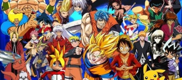 Gli anime e i manga sono per i bambini? Gli anime e i manga sono per i bambini?