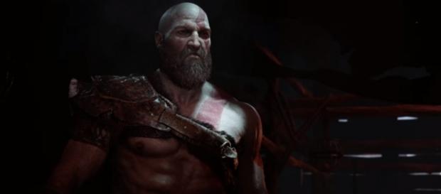 God of War - E3 2016 Gameplay Trailer | PS4 - YouTube/PlayStation God of War - E3 2016 Gameplay Trailer | PS4 - YouTube/PlayStation