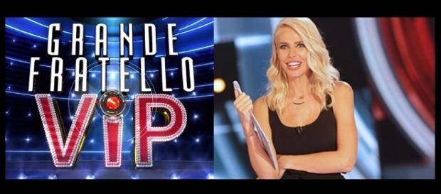 Grande Fratello Viip 2017: un nuovo concorrente misterioso Grande Fratello Viip 2017: un nuovo concorrente misterioso