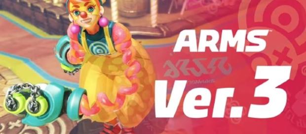 Image Credit: Nintendo/YouTube Image Credit: Nintendo/YouTube