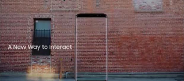 Image courtsey-Samsung Mobile-youtube screenshot Image courtsey-Samsung Mobile-youtube screenshot