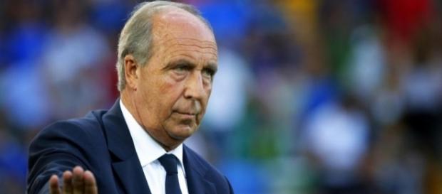 Italia-Israele, probabili formazioni: Ventura verso molte conferme Italia-Israele, probabili formazioni: Ventura verso molte conferme