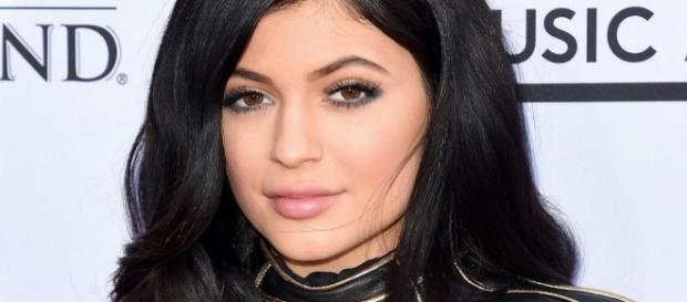 Kylie Jenner Disney ABC Television via Flickr Kylie Jenner Disney ABC Television via Flickr