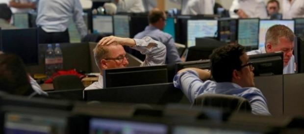 La Corée du Nord fait plonger les marchés financiers La Corée du Nord fait plonger les marchés financiers
