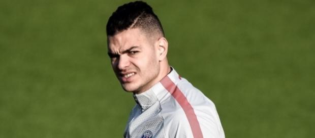 La Turquie semble la meilleure solution pour Hatem Ben Arfa - bfmtv.com La Turquie semble la meilleure solution pour Hatem Ben Arfa - bfmtv.com