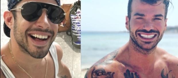 La vendetta di Juan Sierra, pubblica le telefonate con Claudio ... - leggo.it La vendetta di Juan Sierra, pubblica le telefonate con Claudio ... - leggo.it
