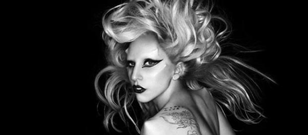Lady Gaga Monster Mons via Flickr Lady Gaga Monster Mons via Flickr