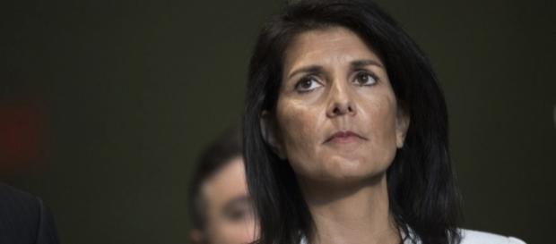 Les États-Unis estiment que la Corée du Nord « réclame » la guerre Les États-Unis estiment que la Corée du Nord « réclame » la guerre