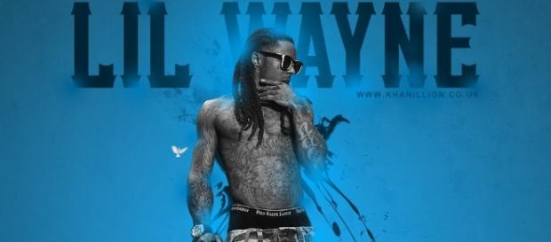 Lil Wayne Khanillion via Flickr Lil Wayne Khanillion via Flickr