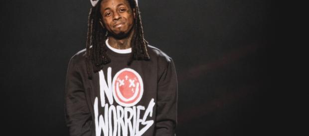 Lil Wayne - Oslo Spektrum 2013 by NRK P3-flickr Lil Wayne - Oslo Spektrum 2013 by NRK P3-flickr