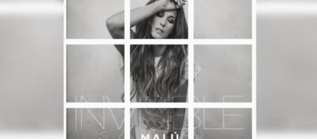 Malú regresa con 'Invisible', su nuevo trabajo discográfico Malú regresa con 'Invisible', su nuevo trabajo discográfico