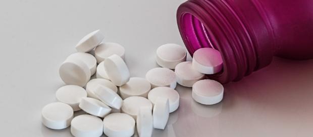 Medication recall - Image via Pixabay. Medication recall - Image via Pixabay.