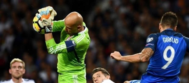 Mondial 2018. Joubert: « Ça aurait pu être pire pour les Bleus » - bfmtv.com Mondial 2018. Joubert: « Ça aurait pu être pire pour les Bleus » - bfmtv.com