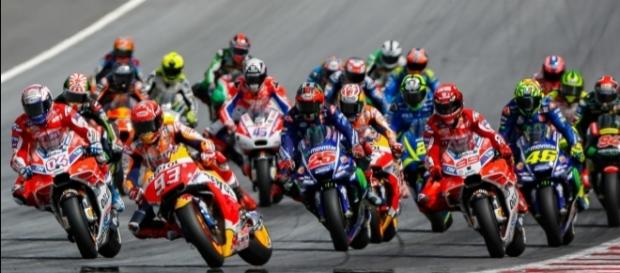 MotoGP Misano 2017: info, news, orari, streaming - www.motogp.com MotoGP Misano 2017: info, news, orari, streaming - www.motogp.com