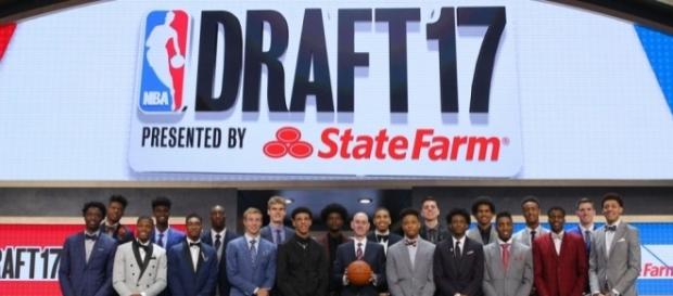 NBA Draft 2017: Pick by pick | HoopsHype - hoopshype.com NBA Draft 2017: Pick by pick | HoopsHype - hoopshype.com