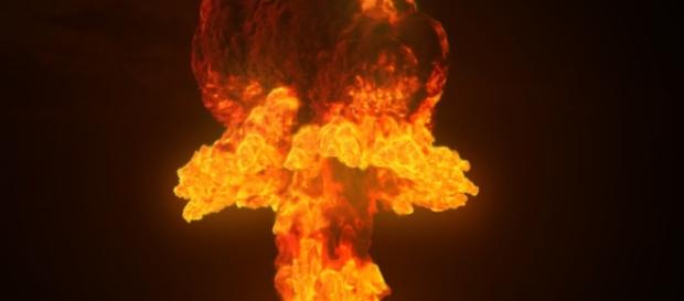 North Korea nuclear war - Image - CCO Public Domain- Maxpixel North Korea nuclear war - Image - CCO Public Domain- Maxpixel