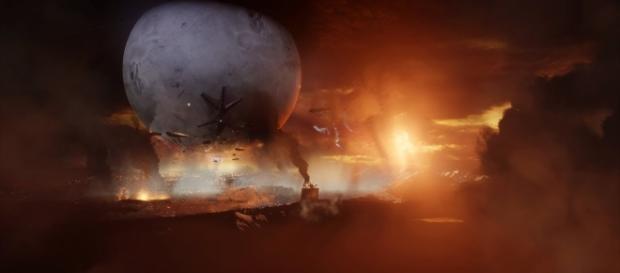 "Overwatch" and "Destiny" are among the most successful games in the industry. Image Credit: YouTube/destinygame "Overwatch" and "Destiny" are among the most successful games in the industry. Image Credit: YouTube/destinygame
