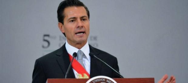 Peña Nieto arriba a Cumbre BRICS con la mira en relación con China ... - com.mx Peña Nieto arriba a Cumbre BRICS con la mira en relación con China ... - com.mx