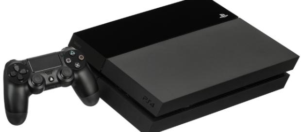 Playstation four - flickr, bagogames Playstation four - flickr, bagogames