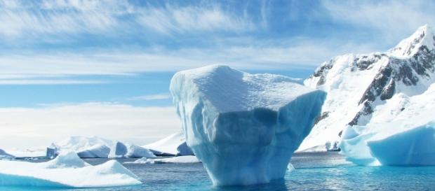 Researchers believe that there's a link between volcanic eruptions and abrupt climate change in the Southern Hemisphere. Image Source: Pixabay Researchers believe that there's a link between volcanic eruptions and abrupt climate change in the Southern Hemisphere. Image Source: Pixabay