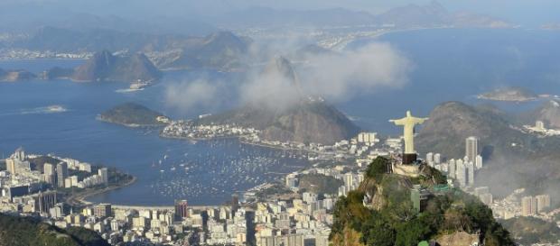 RIO 2016 DAL SOGNO ALLA REALTA' MALGRADO L'IMPRESSIONANTE ONDATA ... - wordpress.com RIO 2016 DAL SOGNO ALLA REALTA' MALGRADO L'IMPRESSIONANTE ONDATA ... - wordpress.com