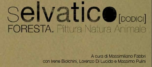 SELVATICO, mostra diffusa di arte contemporanea in Romagna SELVATICO, mostra diffusa di arte contemporanea in Romagna