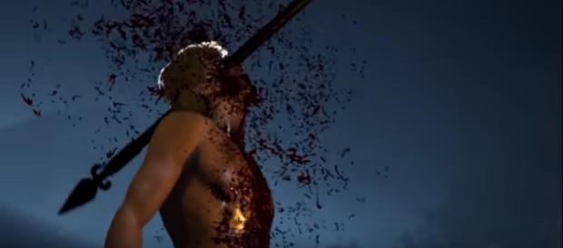 The latest trailer for 'Friday the 13th: The Game' Spring Break 1984 DLC teases Jason's new kills. Gun Media/YouTube The latest trailer for 'Friday the 13th: The Game' Spring Break 1984 DLC teases Jason's new kills. Gun Media/YouTube