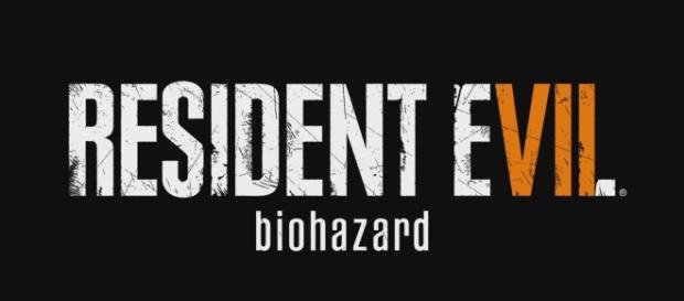 The 'Resident Evil 7' logo. (image source: YouTube/RabidRetrospectGames) The 'Resident Evil 7' logo. (image source: YouTube/RabidRetrospectGames)