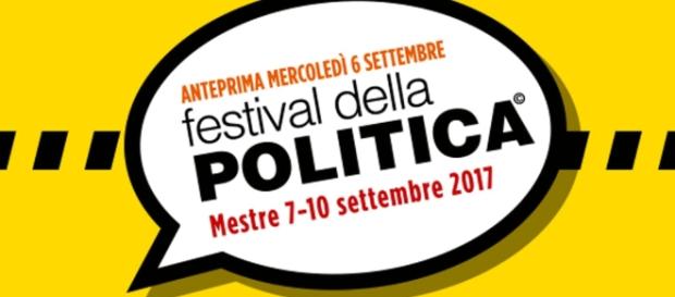 Torna il Festival della Politica a Mestre Eventi a Venezia - veneziatoday.it Torna il Festival della Politica a Mestre Eventi a Venezia - veneziatoday.it