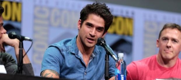 Tyler Posey/Photo via Gage Skidmore, Flickr Tyler Posey/Photo via Gage Skidmore, Flickr