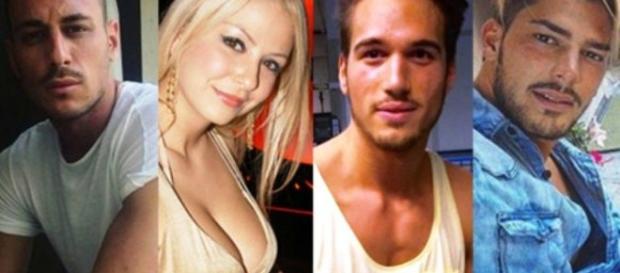 Uomini e Donne tronisti 2017: c'è un interesse tra due protagonisti del trono classico? - igossip.it Uomini e Donne tronisti 2017: c'è un interesse tra due protagonisti del trono classico? - igossip.it