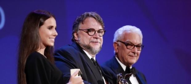 Venezia 74, il Leone d'Oro va a The Shape of Water - radiocolonna.it Venezia 74, il Leone d'Oro va a The Shape of Water - radiocolonna.it