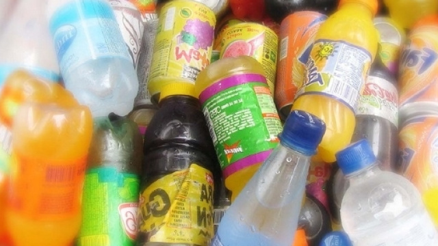 Divieto per le bevande zuccherate nelle scuole