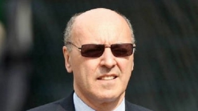 Calciomercato Juventus: Marotta studia il colpo a zero