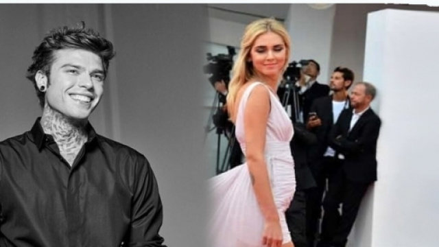 Chiara incinta del cantante Fedez: ecco tutta la verità sulla gravidanza