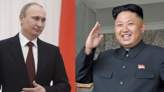 Corée du Nord : Poutine évoque une possible « catastrophe planétaire »