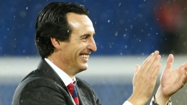 Emery est au Qatar... - Football - Sports.fr - sports.fr