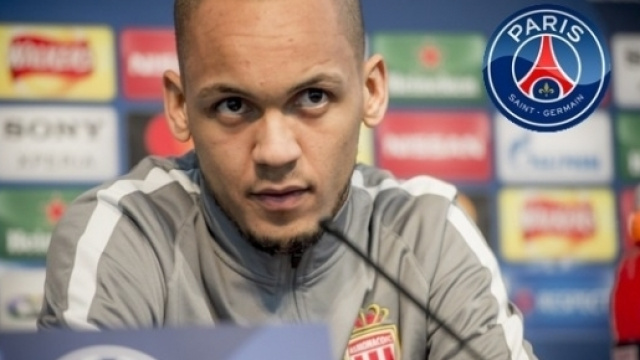 Fabinho. Crédit photo : asmonaco.com