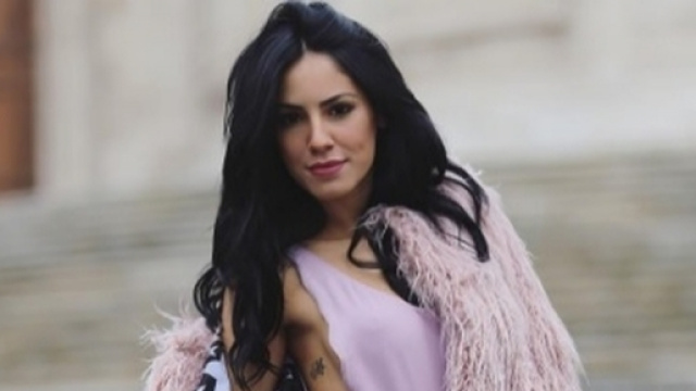 Giulia De Lellis al Grande Fratello VIP