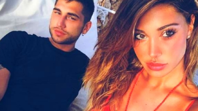 Grande Fratello Vip 2017: Belen Rodriguez ospite?