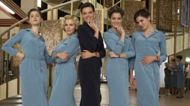 Il Paradiso delle Signore 2 anticipazioni