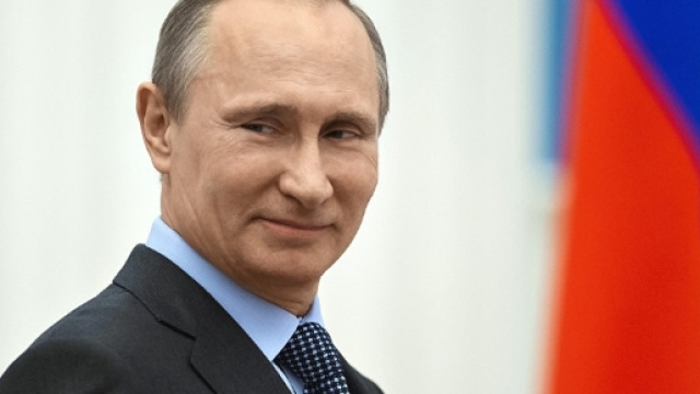 Il presidente russo Vladimir Putin continua a spingere sulla soluzione diplomatica per la crisi in Corea