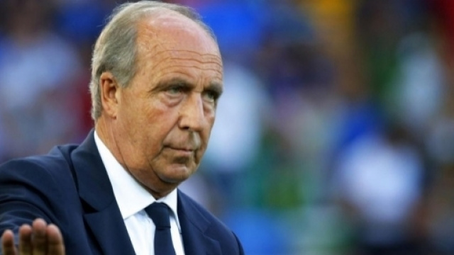 Italia-Israele, probabili formazioni: Ventura verso molte conferme
