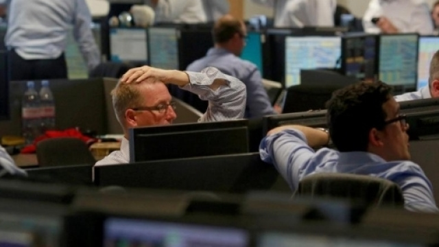 La Corée du Nord fait plonger les marchés financiers