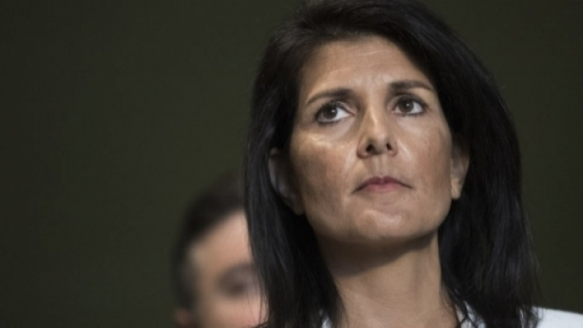 Les États-Unis estiment que la Corée du Nord « réclame » la guerre