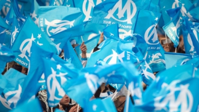 L'OM recrute une pointure du marketing et du digital - bfmtv.com