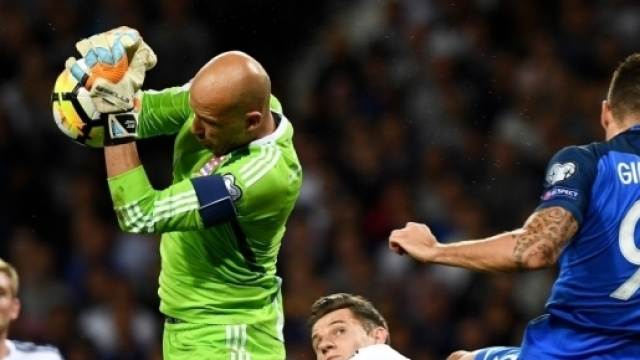 Mondial 2018. Joubert: &laquo; &Ccedil;a aurait pu &ecirc;tre pire pour les Bleus &raquo; - bfmtv.com